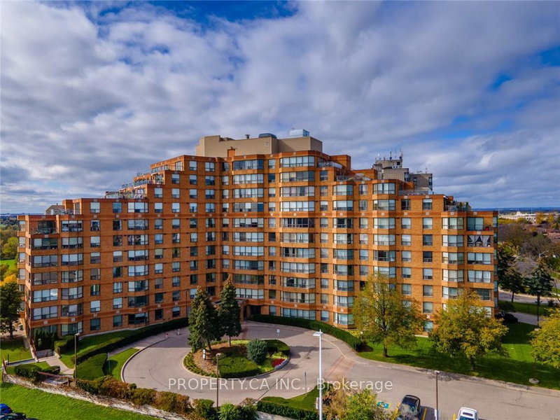 Image of home for listing MLS® W13871996