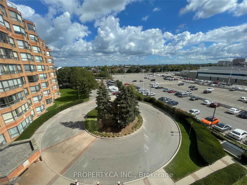 Image of home for listing MLS® W13871996