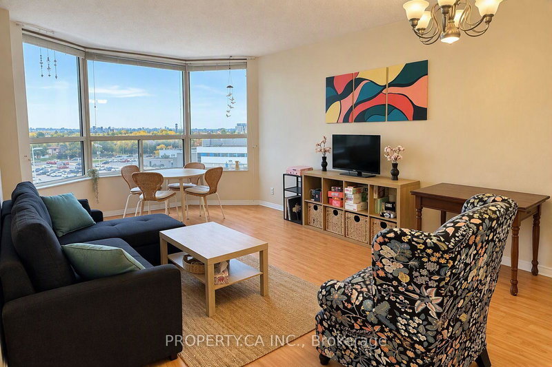 Image of home for listing MLS® W13871996