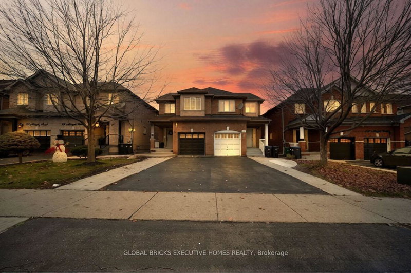 Image of home for listing MLS® W13872010