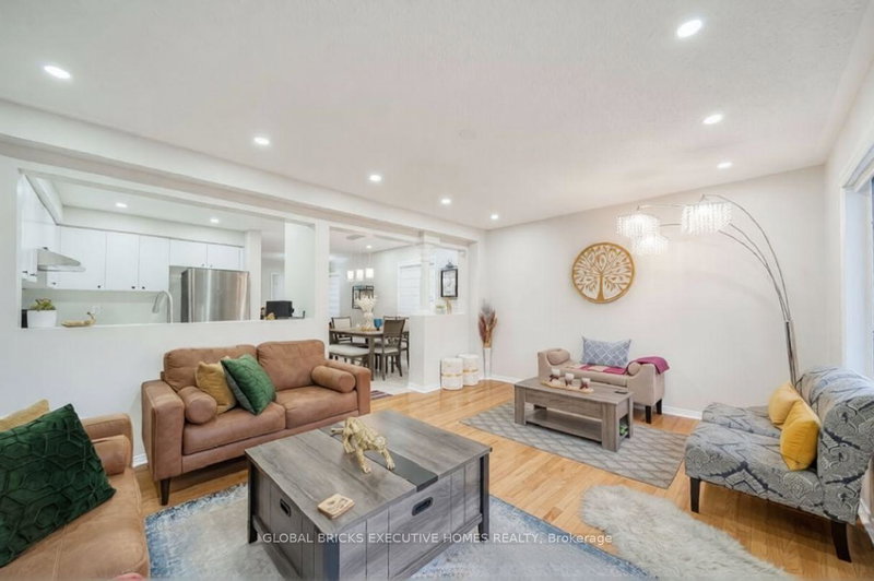 Image of home for listing MLS® W13872010