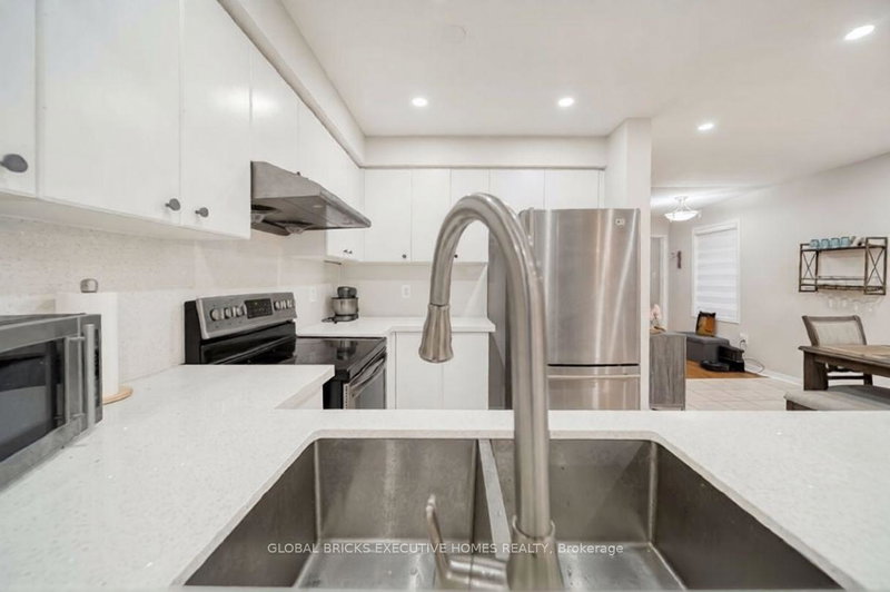 Image of home for listing MLS® W13872010