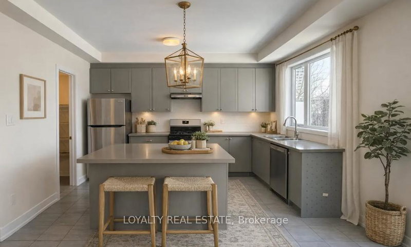 Image of home for listing MLS® W13872018