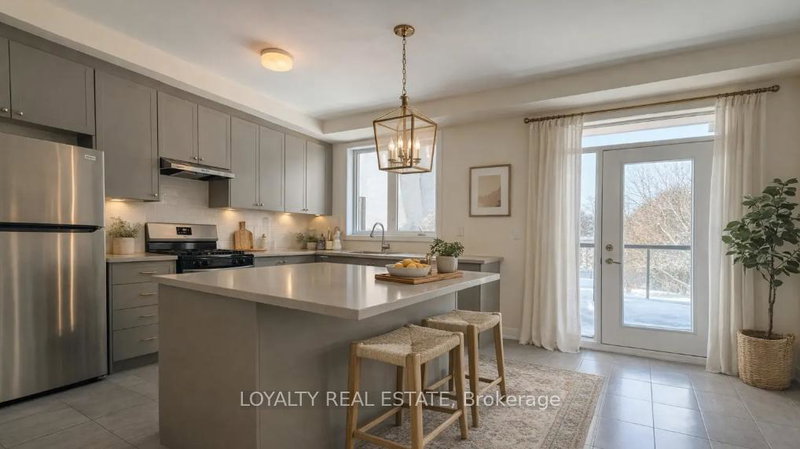 Image of home for listing MLS® W13872018