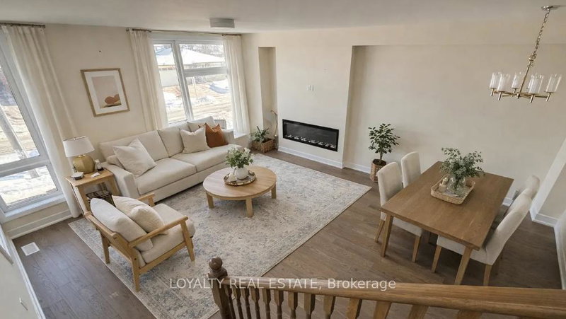 Image of home for listing MLS® W13872018