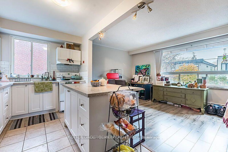 Image of home for listing MLS® W13872036