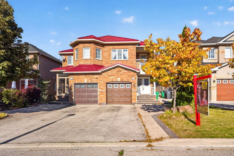 Image of home for listing MLS® W13872046