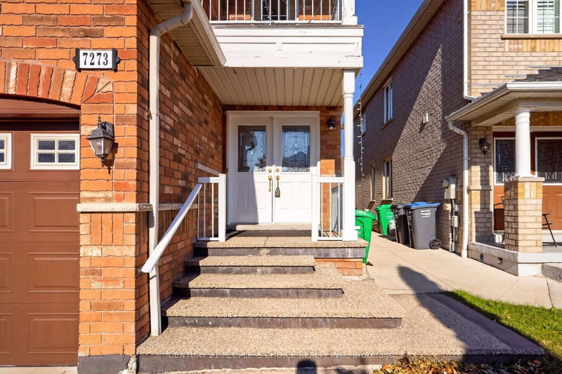 Image of home for listing MLS® W13872046