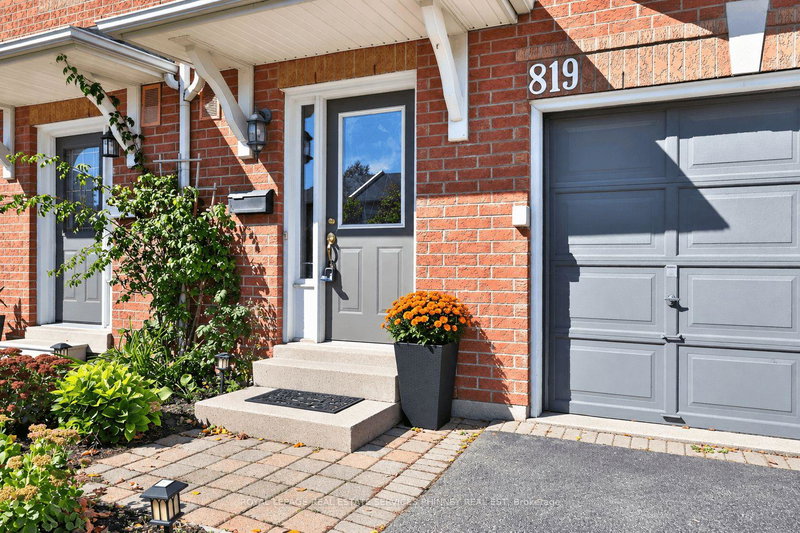 Image of home for listing MLS® W13872050