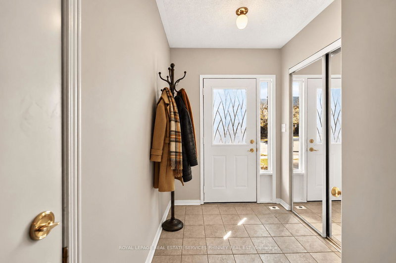 Image of home for listing MLS® W13872050