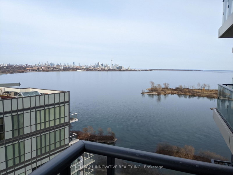 Image of home for listing MLS® W13872056