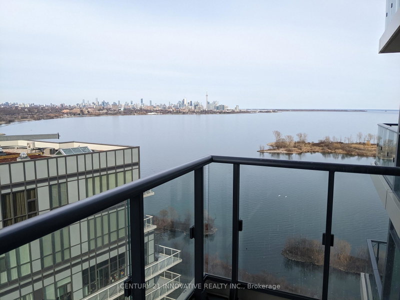 Image of home for listing MLS® W13872056