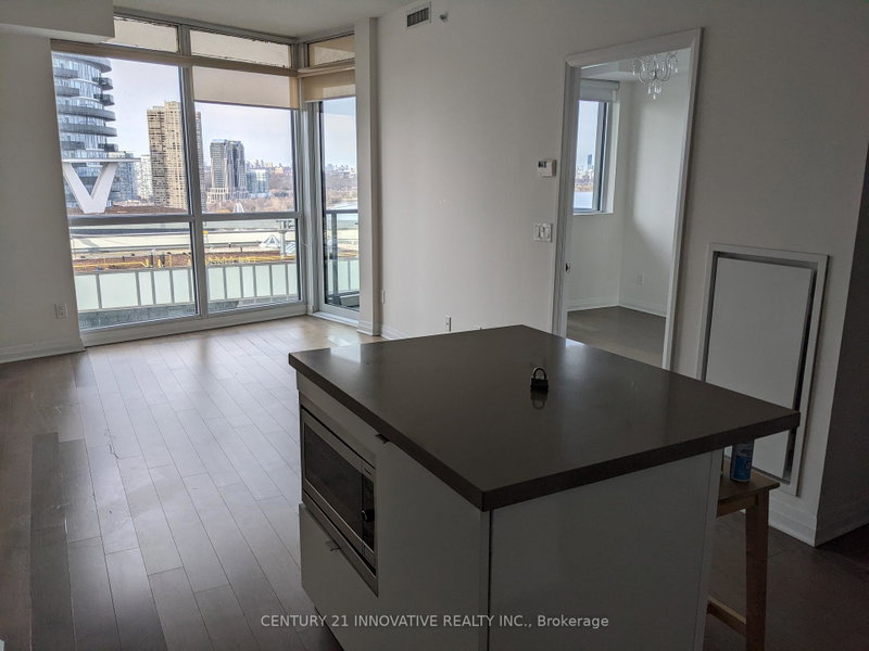 Image of home for listing MLS® W13872056