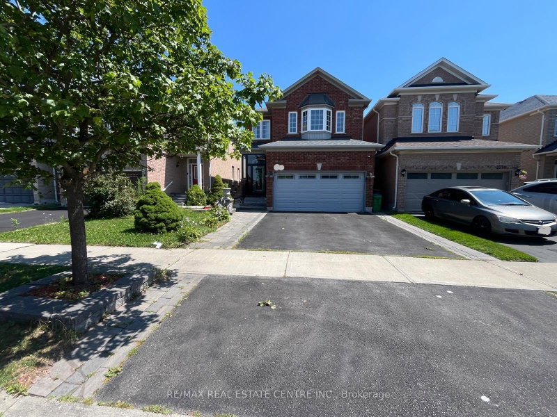 Image of home for listing MLS® W13872062