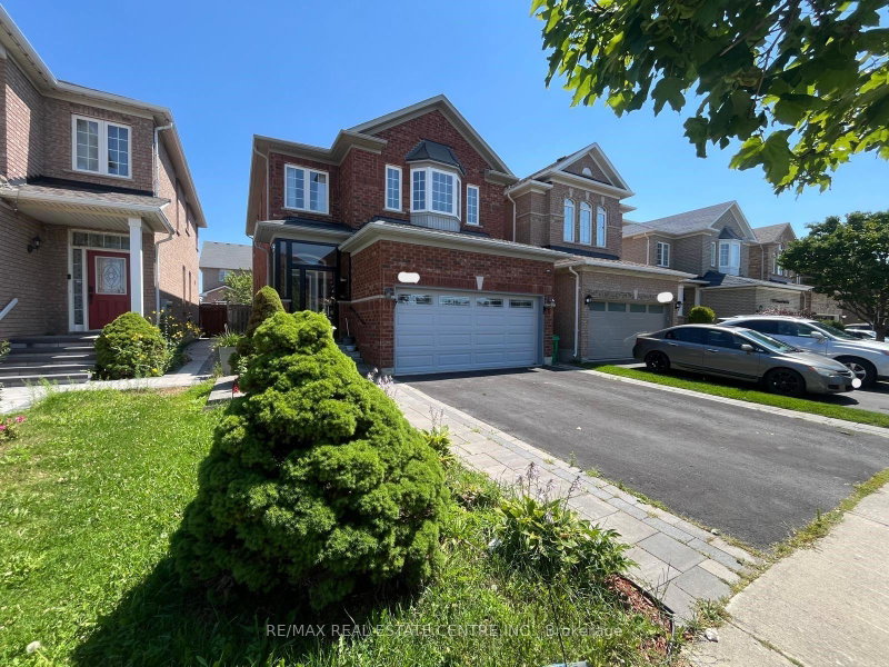 Image of home for listing MLS® W13872062