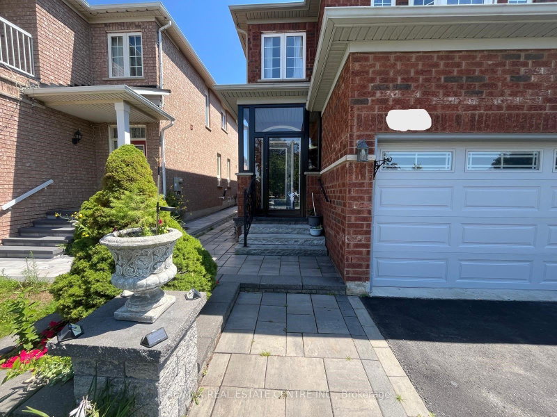 Image of home for listing MLS® W13872062