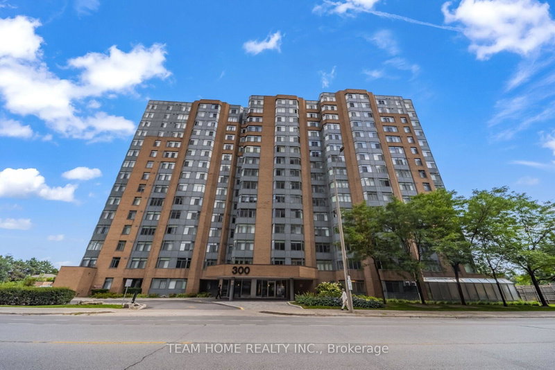 Image of home for listing MLS® W13872074