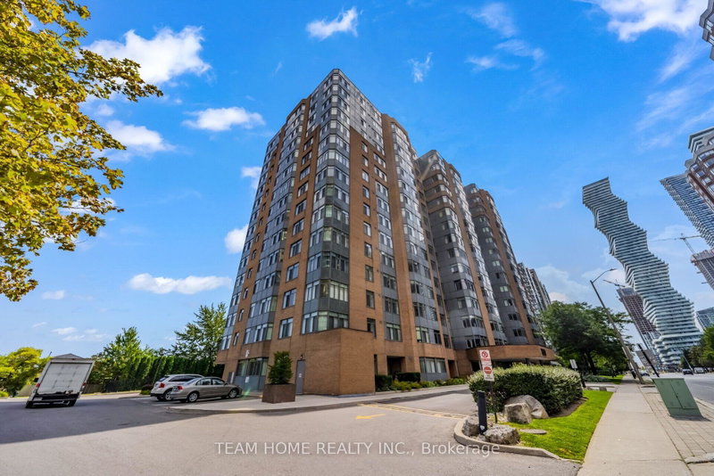 Image of home for listing MLS® W13872074