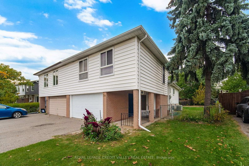 Image of home for listing MLS® W13872084