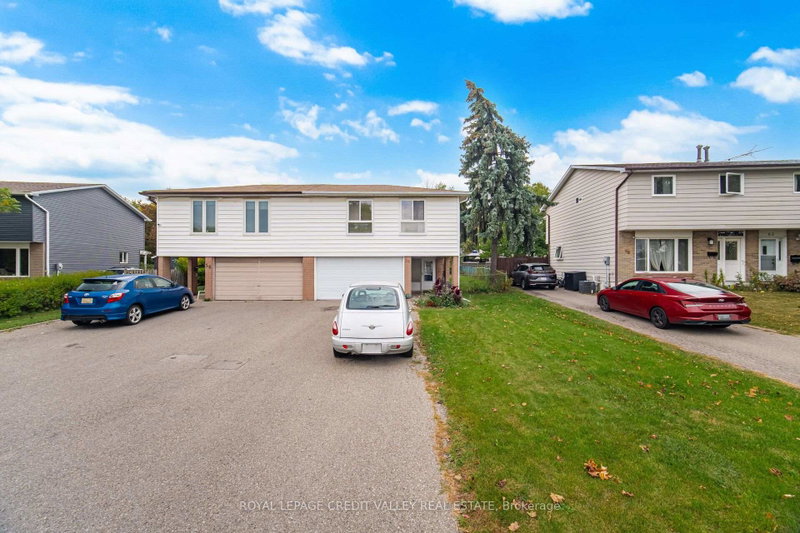 Image of home for listing MLS® W13872084
