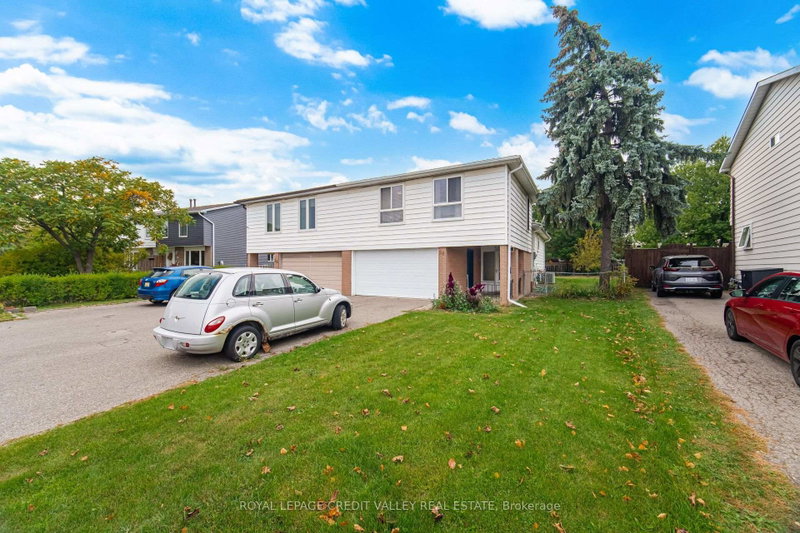 Image of home for listing MLS® W13872084