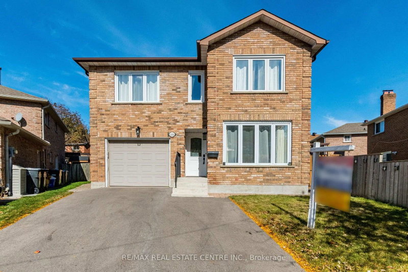 Image of home for listing MLS® W13872090