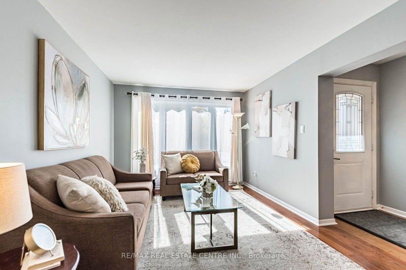Image of home for listing MLS® W13872090