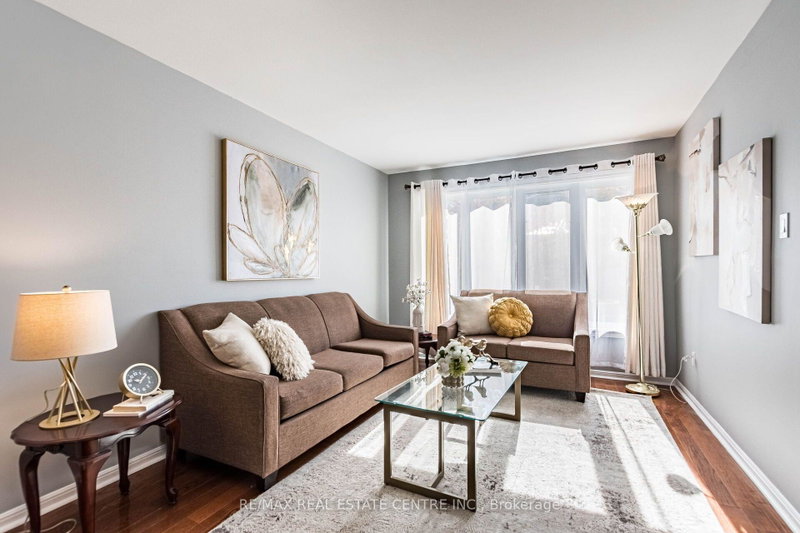 Image of home for listing MLS® W13872090