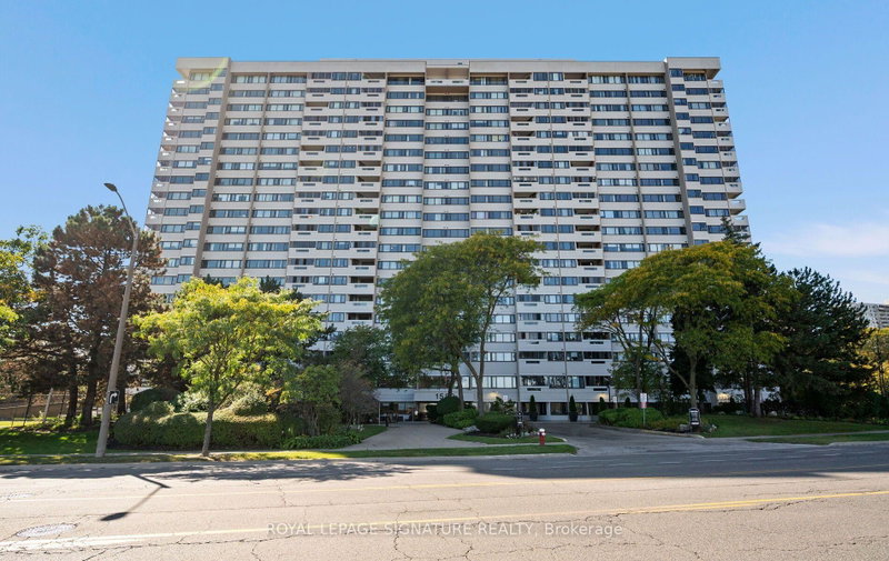 Image of home for listing MLS® W13872112