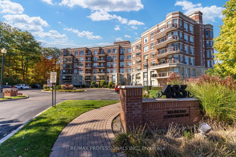 Image of home for listing MLS® W13872140