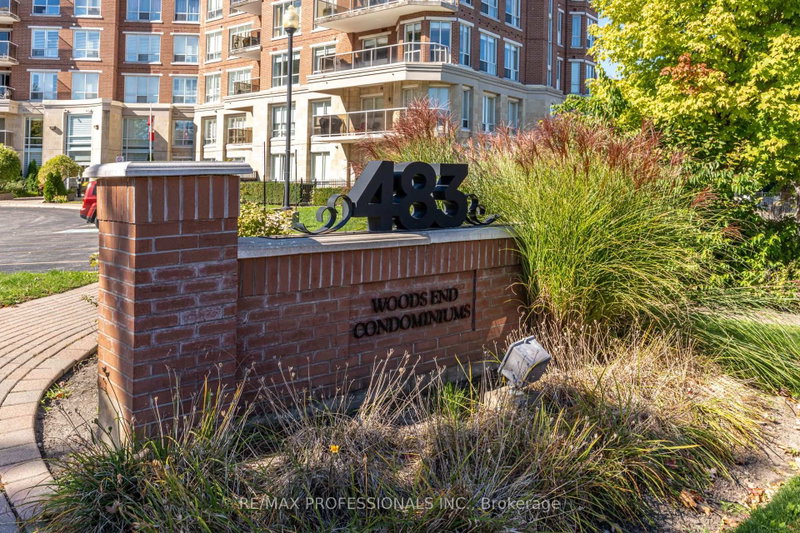 Image of home for listing MLS® W13872140