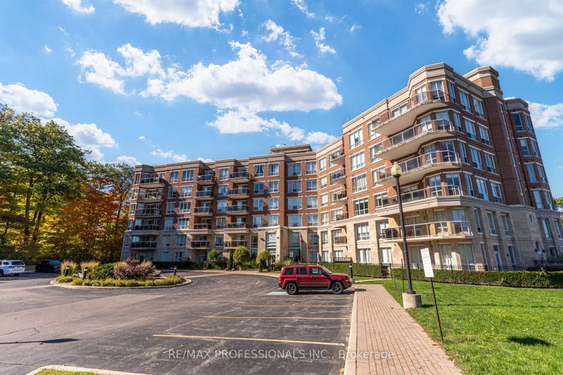 Image of home for listing MLS® W13872140