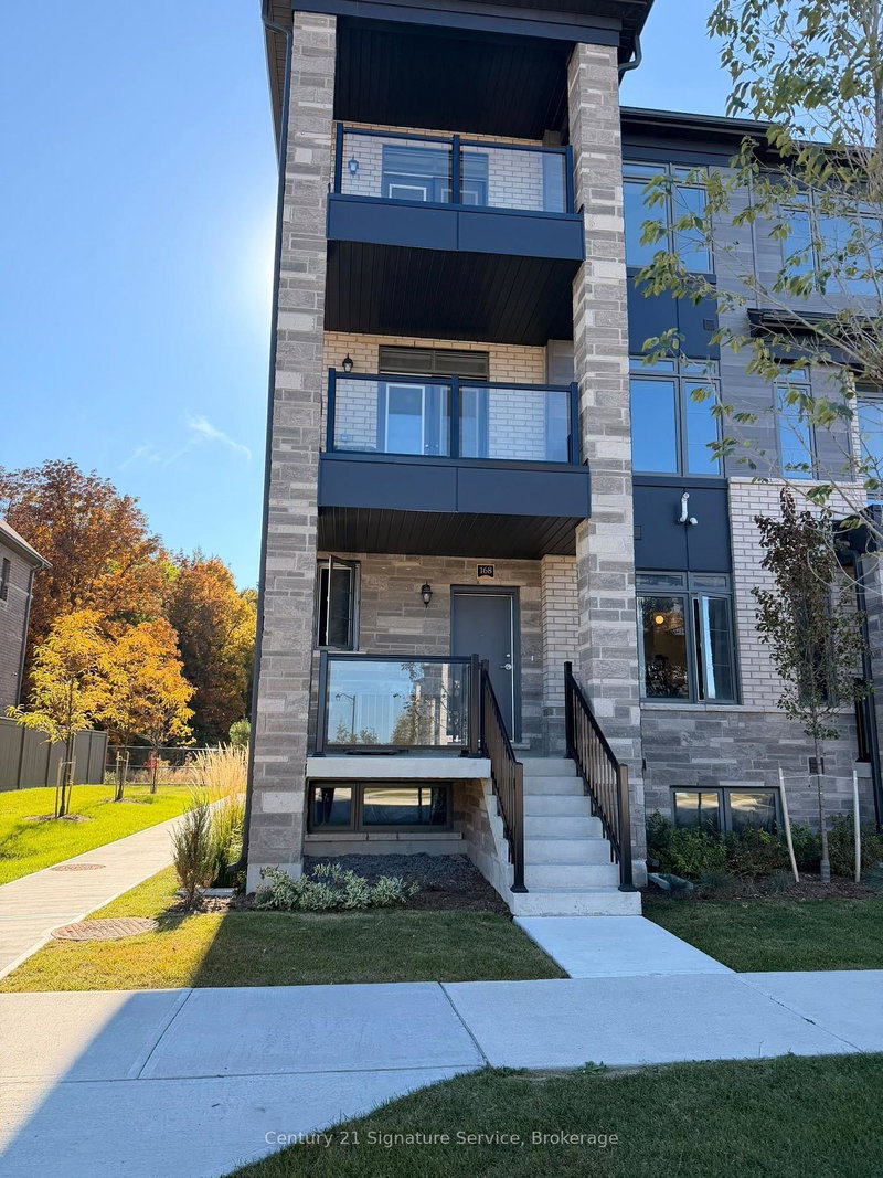 Image of home for listing MLS® W13872188