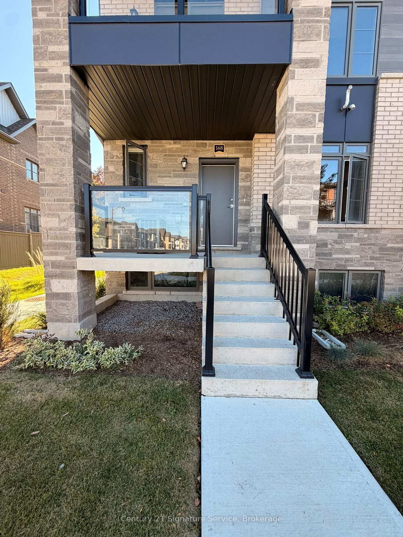 Image of home for listing MLS® W13872188