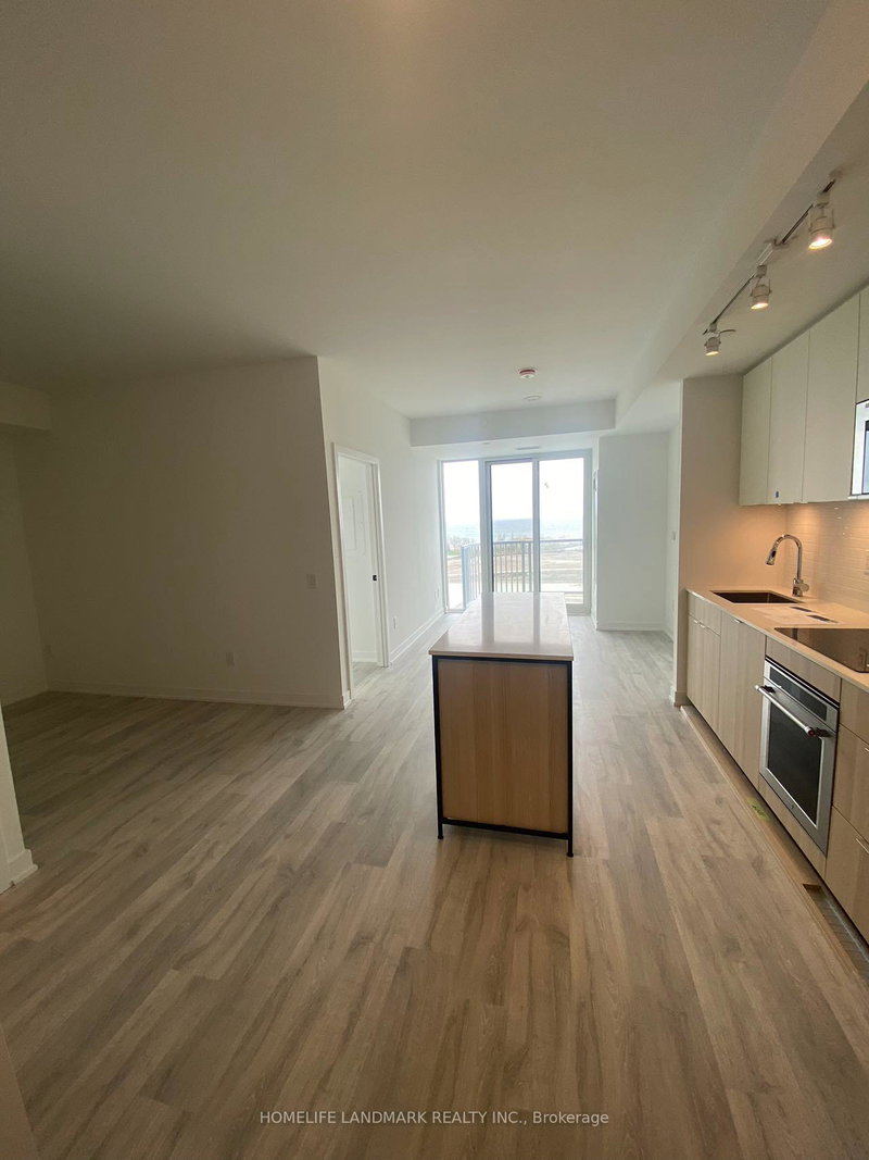 Image of home for listing MLS® W13872196