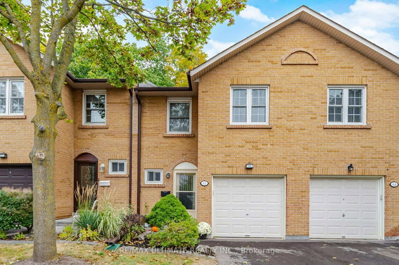 Image of home for listing MLS® W13872200