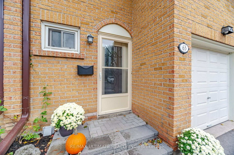 Image of home for listing MLS® W13872200