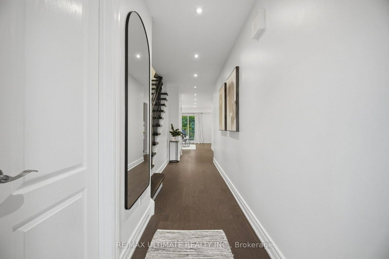 Image of home for listing MLS® W13872200