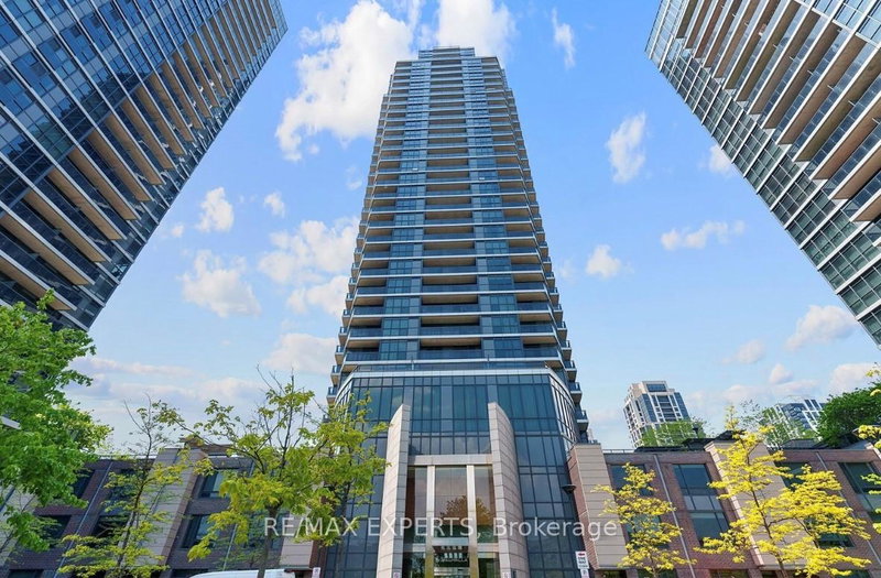 Image of home for listing MLS® W13872222