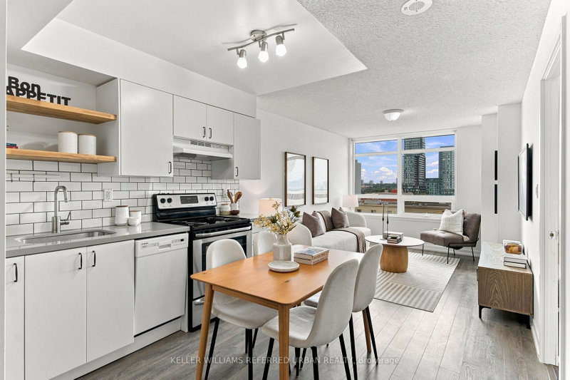 Image of home for listing MLS® W13872278
