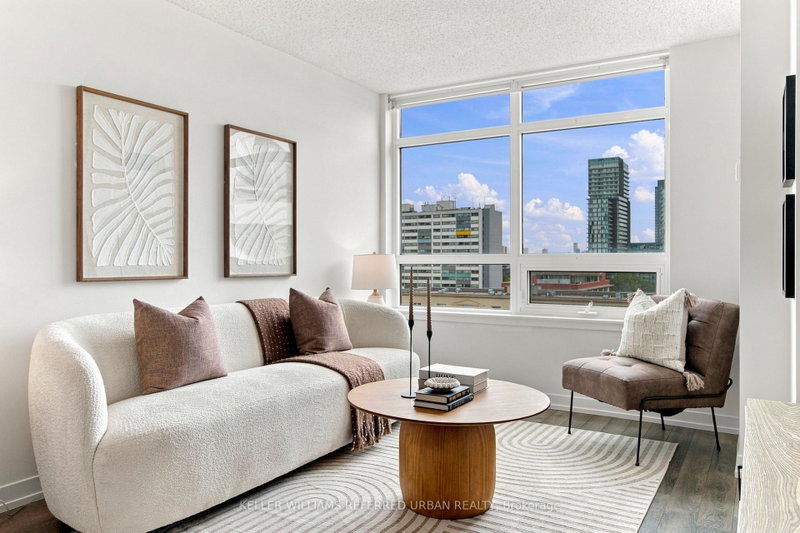 Image of home for listing MLS® W13872278
