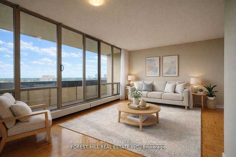 Image of home for listing MLS® W13872290