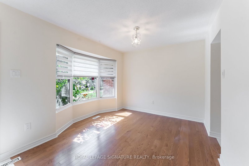 Image of home for listing MLS® W13872312