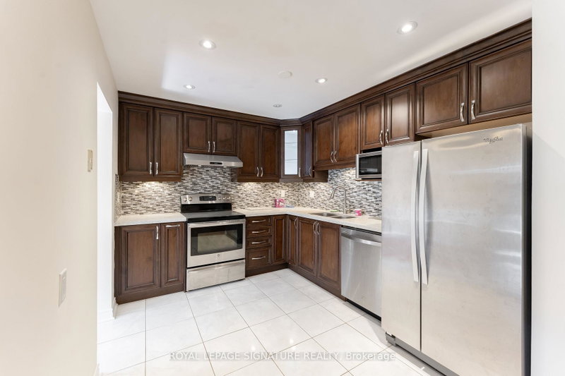 Image of home for listing MLS® W13872312