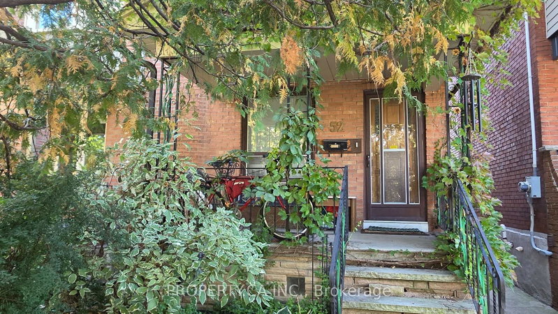 Image of home for listing MLS® W13872316