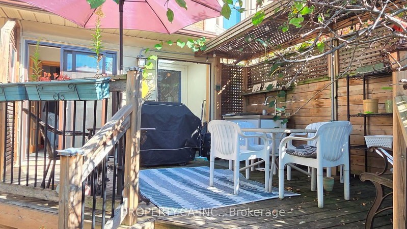 Image of home for listing MLS® W13872316