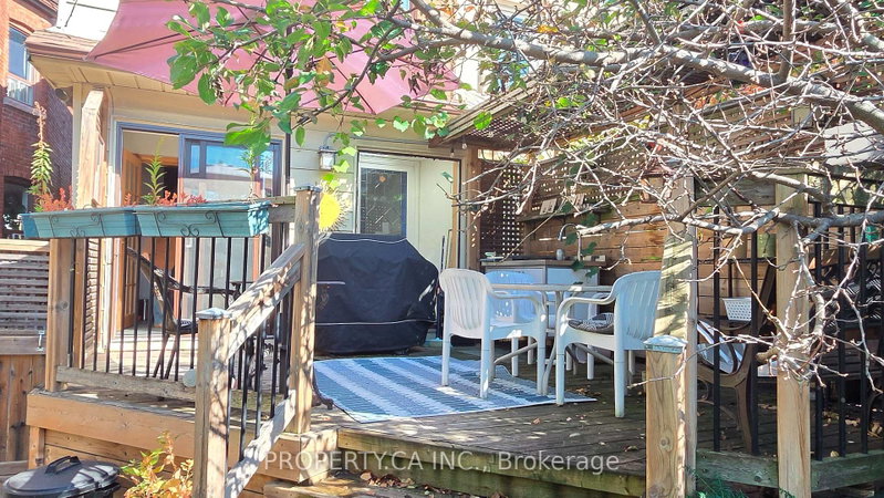 Image of home for listing MLS® W13872316