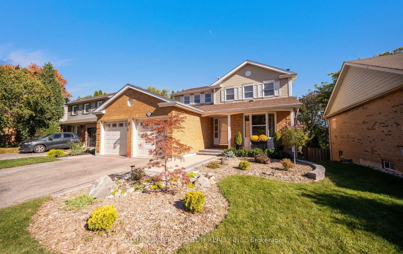 Image of home for listing MLS® W13872342