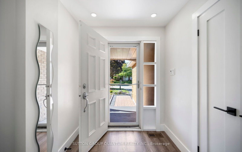 Image of home for listing MLS® W13872342