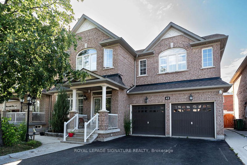 Image of home for listing MLS® W13872388